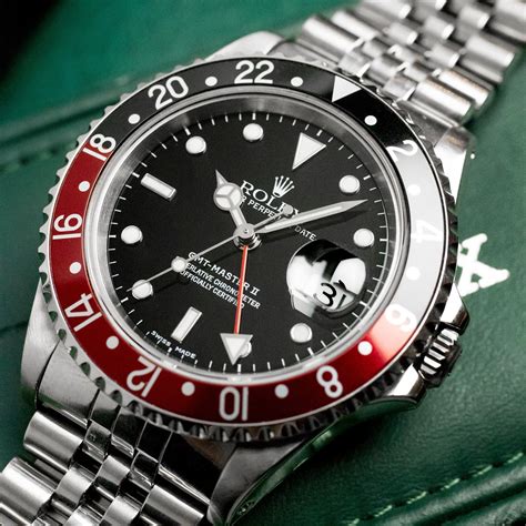 rolex gmt 16710 for sale